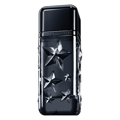 212 VIP Black NY Rodeo Eau de Parfum 212 VIP Black NY Rodeo Eau de Parfum