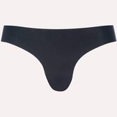 Cueca Menstrual Freecut Preta Invisível L-XXL Wells Image 4