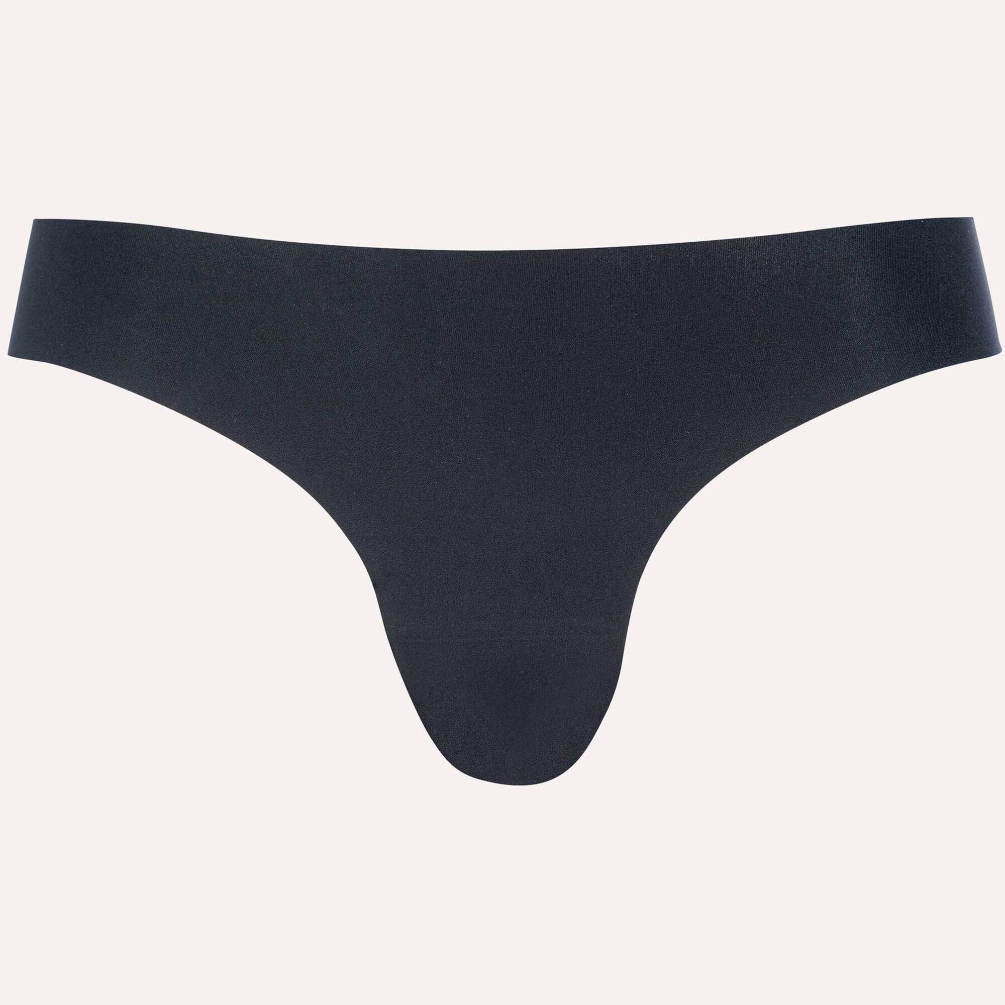 Cueca Menstrual Freecut Preta Invisível L-XXL