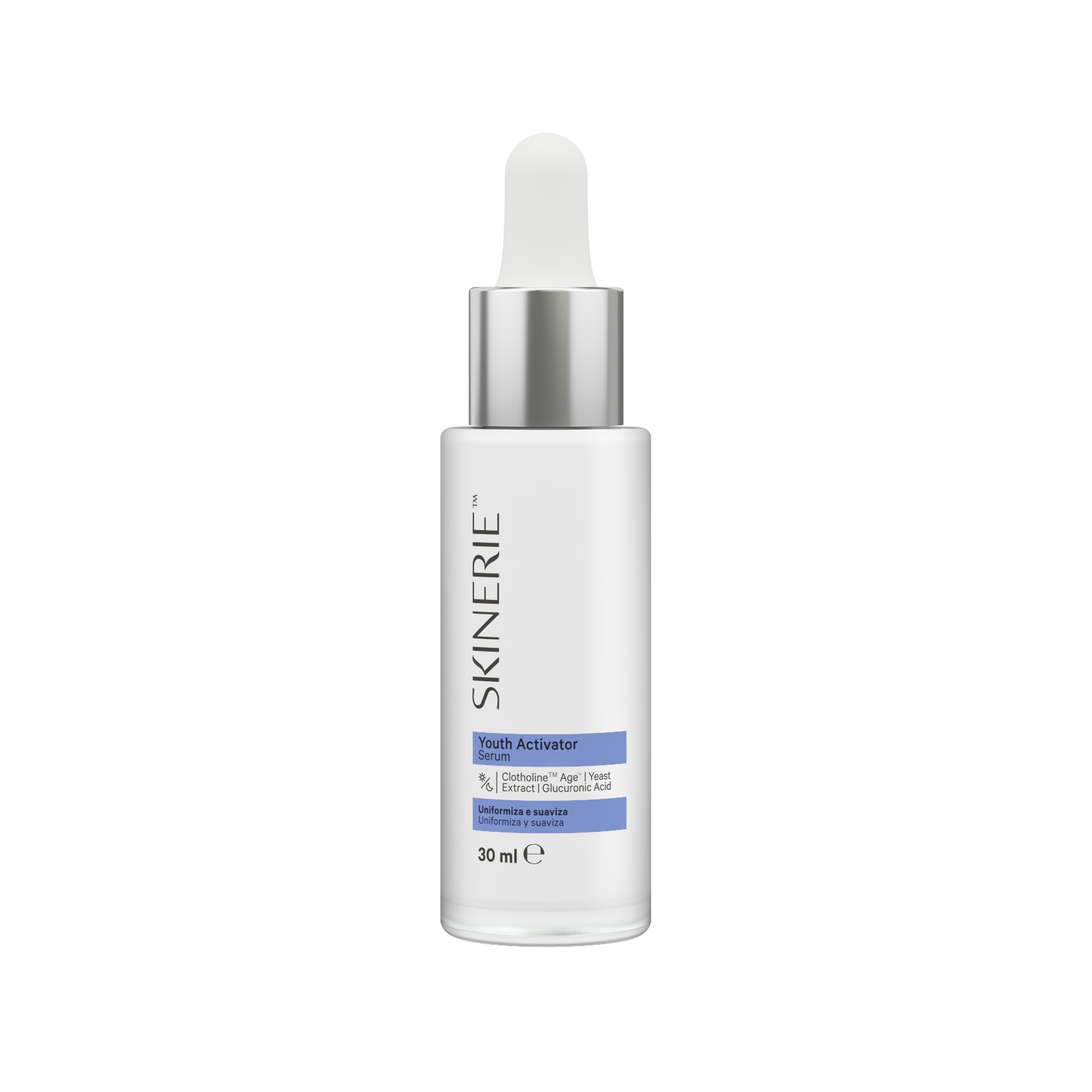 Sérum Youth Activator