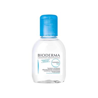 Hydrabio H2O Solution Micellaire Wells