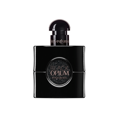 Yves Saint Laurent Black Opium Le Parfum 30 ml Wells Image 1