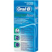 Fio Dentário para Aparelhos Super Floss Wells Image 1