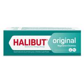 Halibut Pomada Cicatrizante Wells