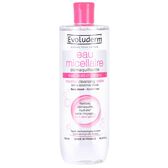 Eau Micellaire Démaquillante Peaux Sèches Wells