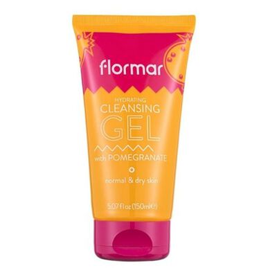 Gel de Limpeza Rosto Nutritivo Cleansing Gel Wells Image 1