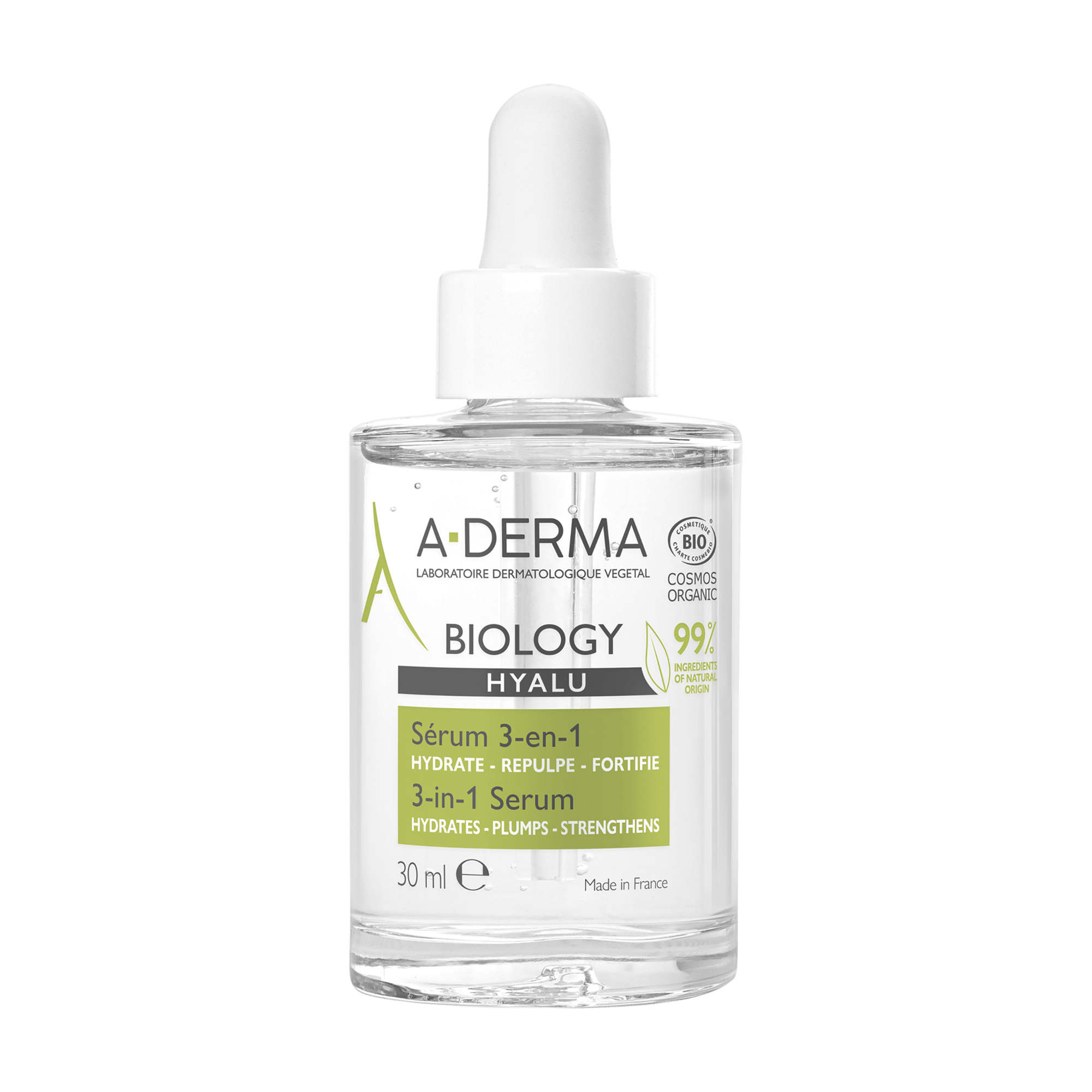 Biology Hyalu 3-in-1 Serum