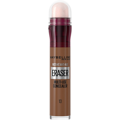 Corretor Instant Eraser 13 Cocoa 6,8 ml Wells Image 1