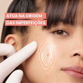 Cleanance Comedomed+ Anti-Imperfection Wells Image 4