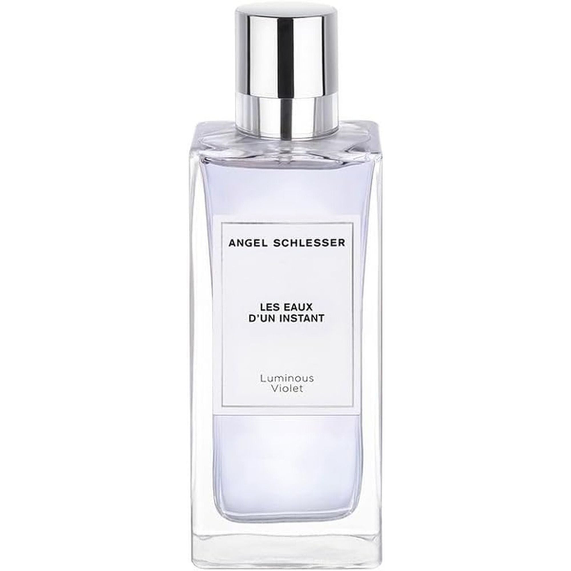 Angel Schlesser Tempting Bergamot EDT