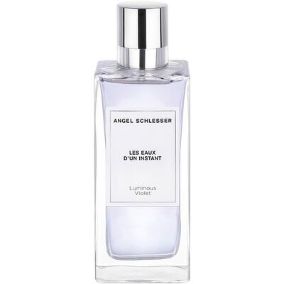 Angel Schlesser Tempting Bergamot EDT