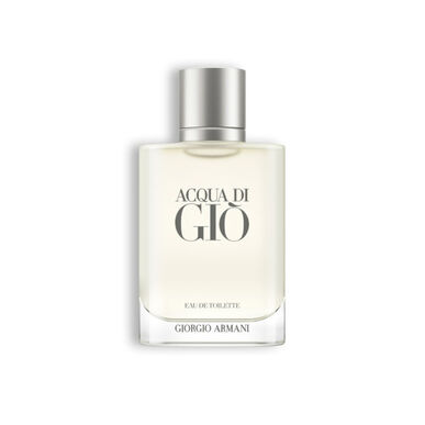 Armani Acqua di Giò Pour Homme EDT Recarregável 100 ml Wells Image 1