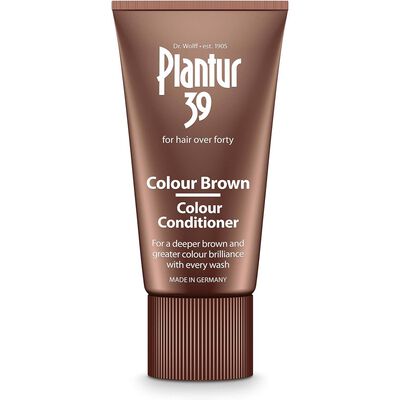 Condicionador Cafeína Cabelo Castanho