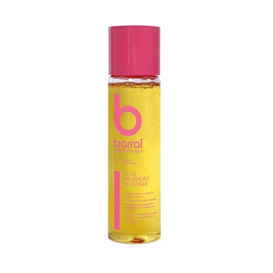 Óleo Prevenção de Estrias Mother Protect 200 ml Wells Image 1