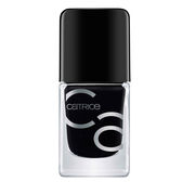 Verniz de Unhas CATRICE ICONAILS Black To The Routes 10,5 ml Wells