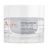 Pack Hyaluron Activ B3 Cream-Gel & Refill Wells Image 4