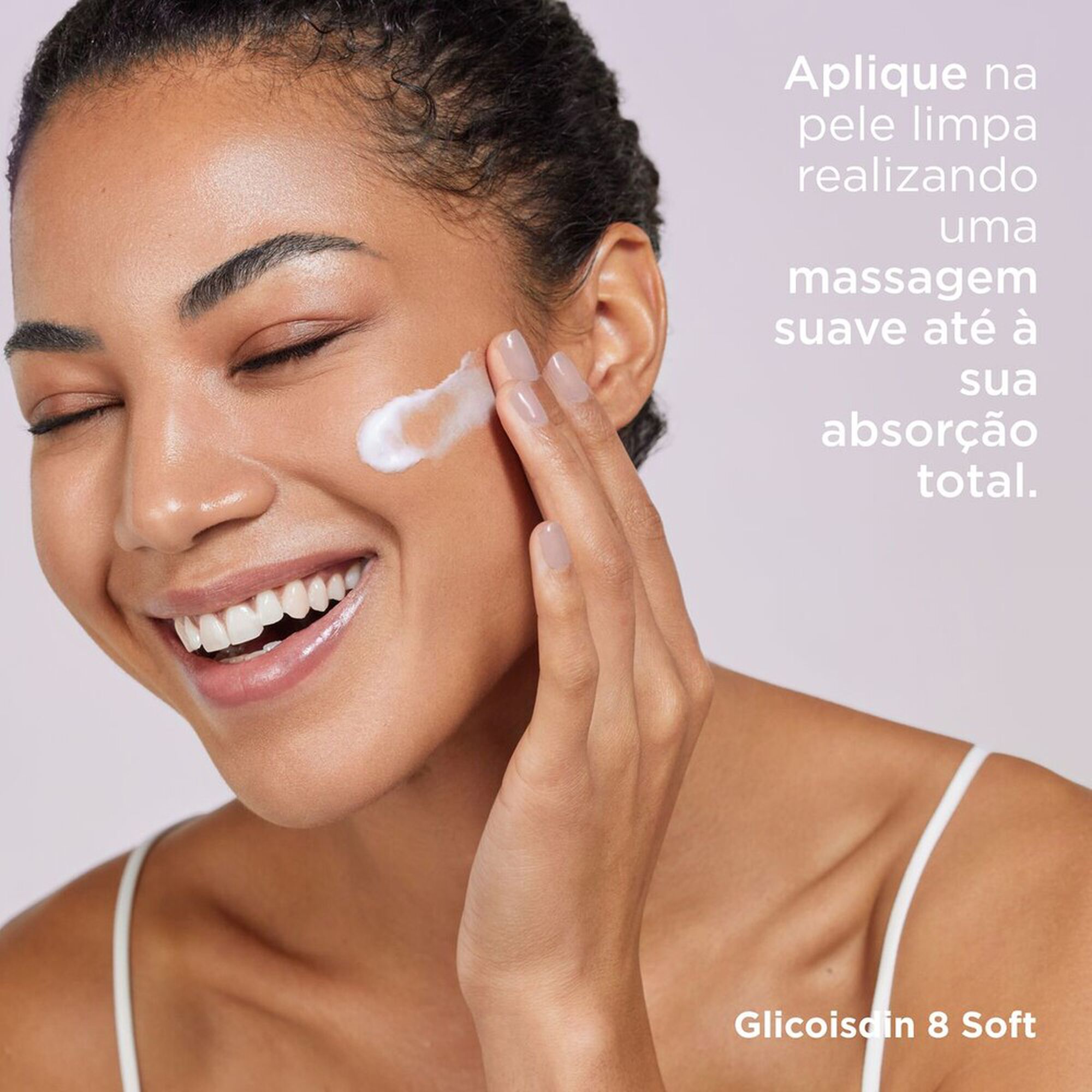 Renew Glicoisdin 8 Soft Cream