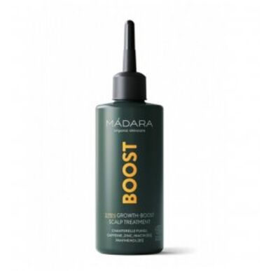 Tratamento Escalpe Root-Boost Wells