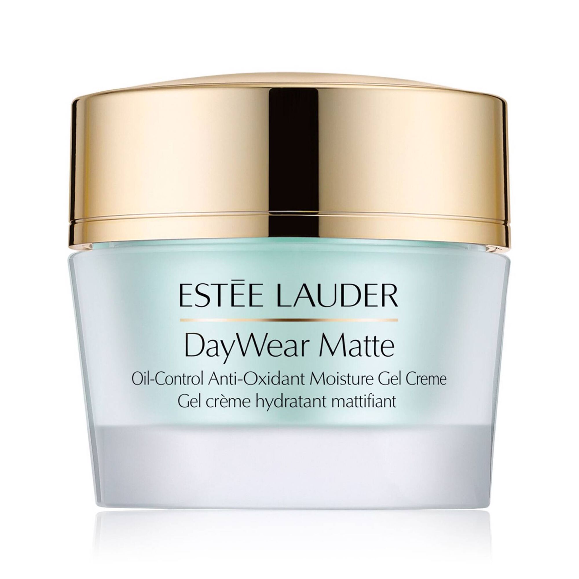 Daywear Matte Oil Control