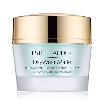Daywear Matte Oil Control