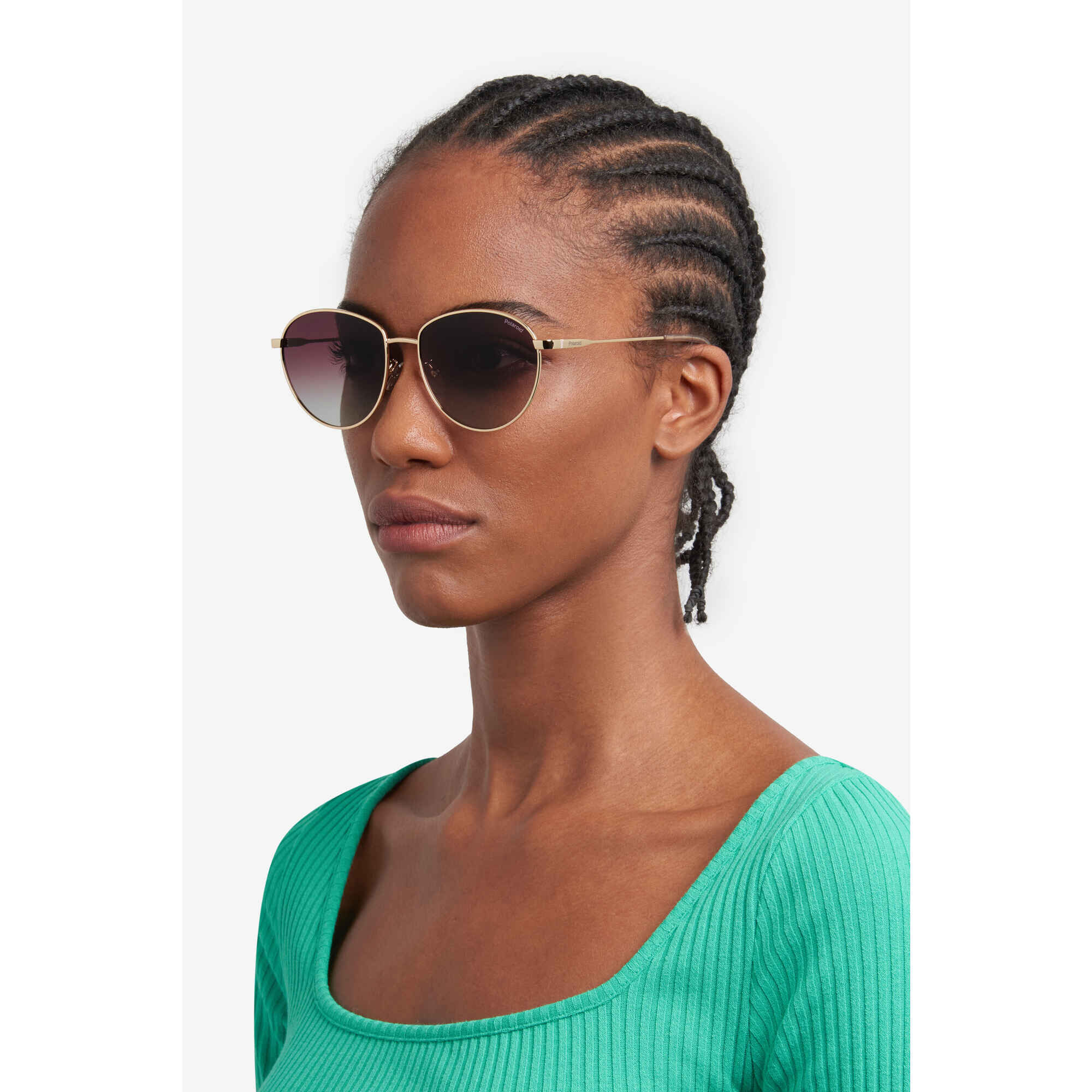 Óculos de Sol Polaroid 57 M24MPDRDLCT