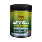 Suplemento Bebida Isotónica Berry Premium Wells Image 1