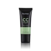 Creme Hidratante com Cor CC Cream SPF20 Wells