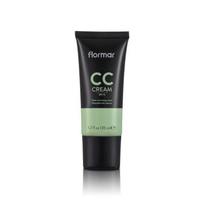 Creme Hidratante com Cor CC Cream SPF20