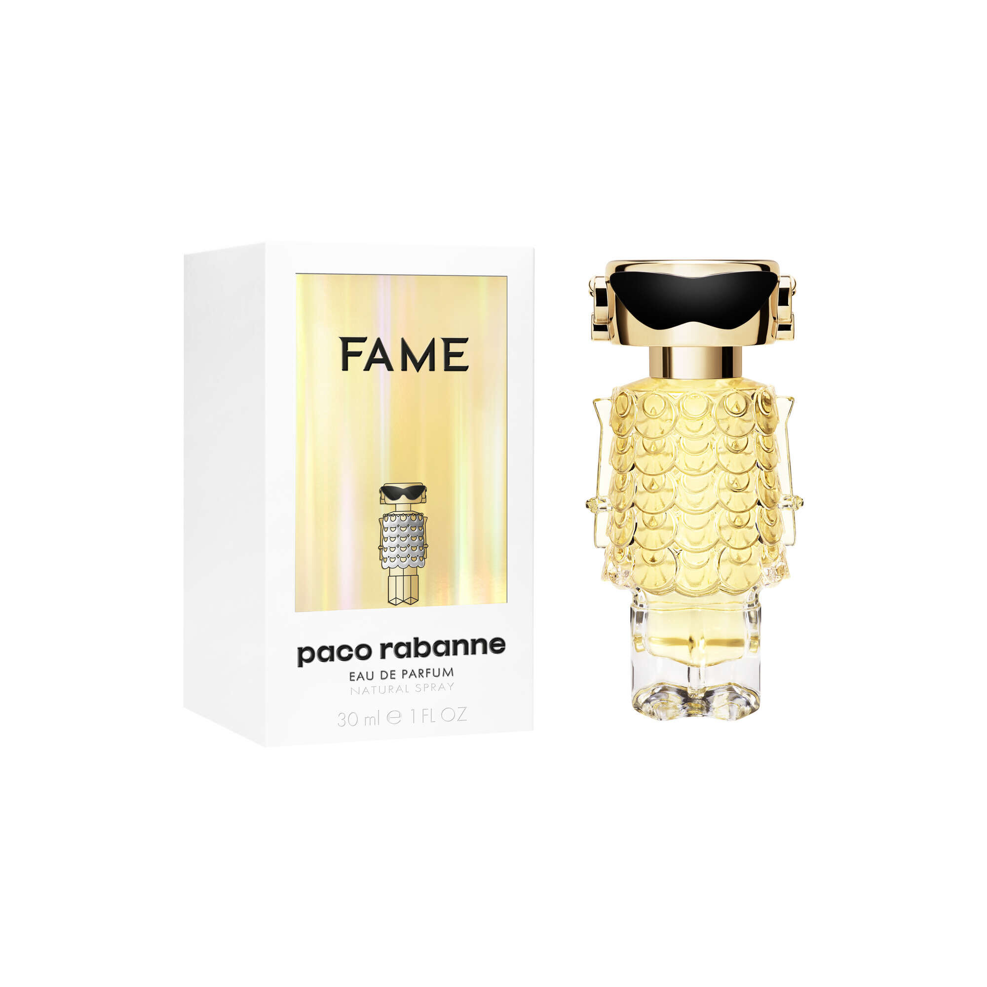 Rabanne Fame Eau de Parfum 