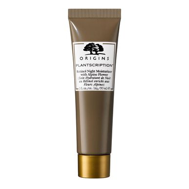 Creme de Noite com Retinol Plantscription Wells Image 1