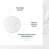 Naturia Gentle Micellair Shampoo Wells Image 5