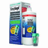 Líquido Limpeza Para Lentes De Contacto Easysept Wells