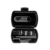 Kit de Viagem Higiene Oral Black is White Wells Image 1