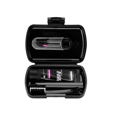 Kit de Viagem Higiene Oral Black is White