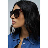 Óculos de Sol Salsa Jeans Fierce 50 M25APLTT Wells Image 5