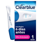 Teste de Gravidez Antecipado Wells Image 1