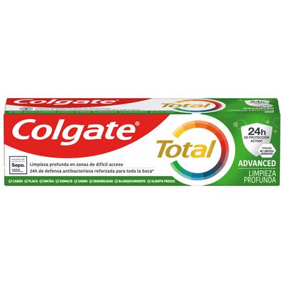 Pasta Dentífrica Limpeza Interdentária