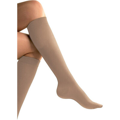 Compression Socks Varicose Veins Socks Football Soccer Thigh - Temu Italy