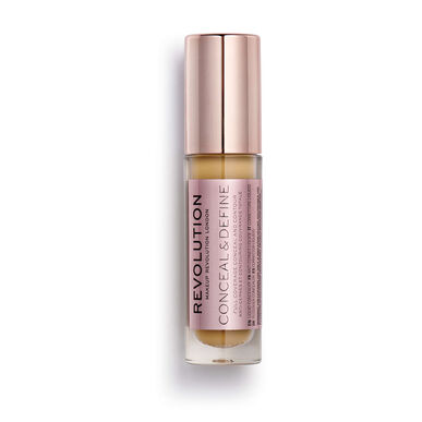 Corretor Conceal and Define Concealer C11.2 3,4 ml Wells Image 1