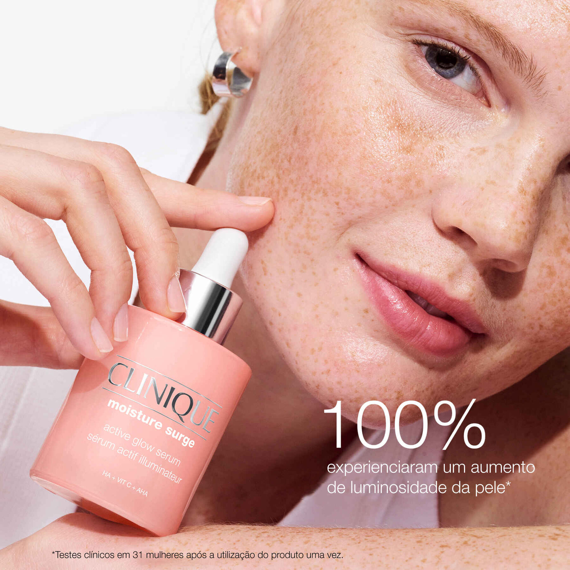 Moisture Surge Active Glow Serum