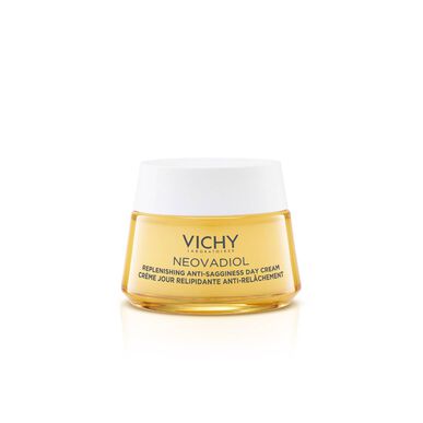 Neovadiol Replenishing Anti-Sagginess Day Cream Wells Image 1