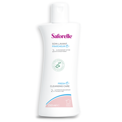 Solução de Lavagem Frescura