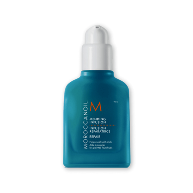 Mending Infusion Repair Wells