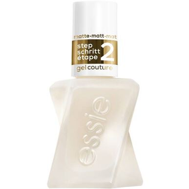 Verniz Top Coat Mate Couture Wells Image 1