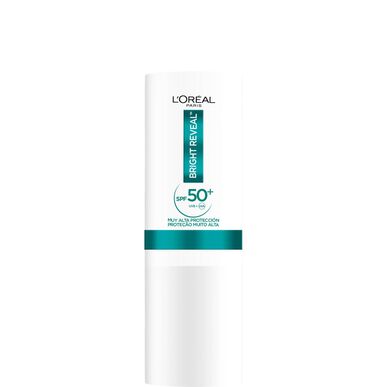 Bright Reveal Stick UV Diário SPF 50+ Wells Image 1