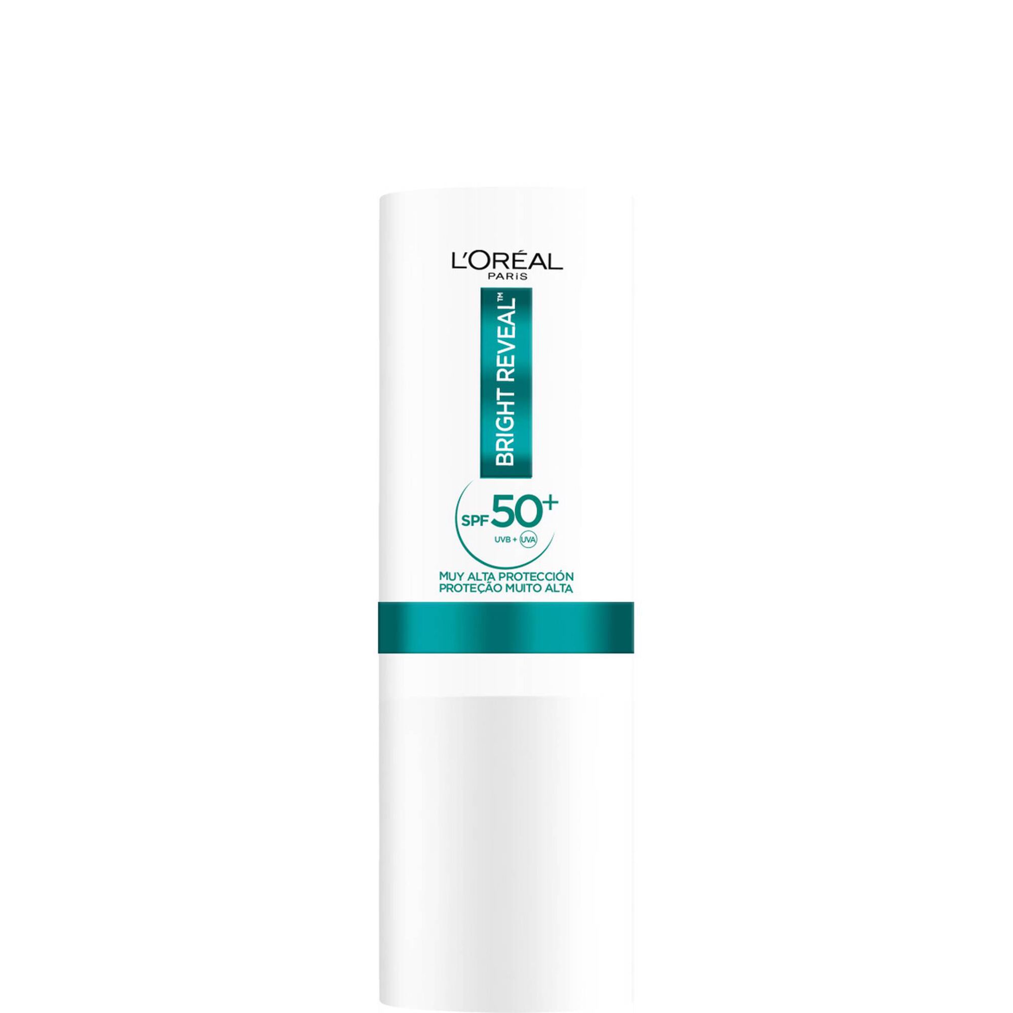 Bright Reveal Stick UV Diário