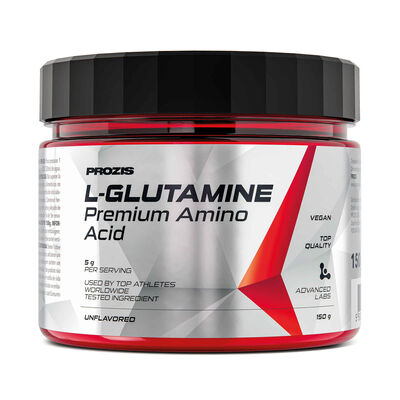 L-Glutamine Natural