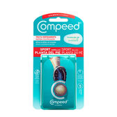 Pensos para Bolhas da Planta do Pé Wells Image 1