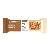 Barra de Proteína Amendoim e Sal Protein Nut Wells Image 1