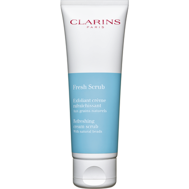 Esfoliante Creme Refrescante Facial Fresh Wells Image 1